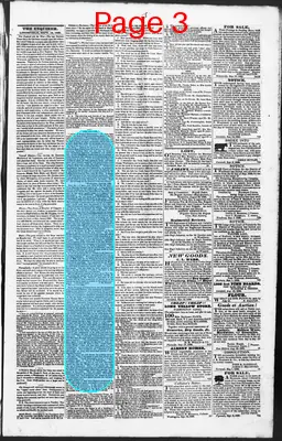 Page thumbnail for Litchfield Enquirer