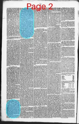 Page thumbnail for Litchfield Enquirer