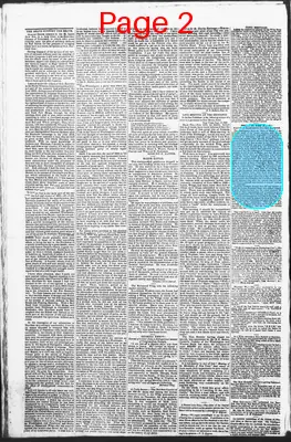 Page thumbnail for Litchfield Enquirer