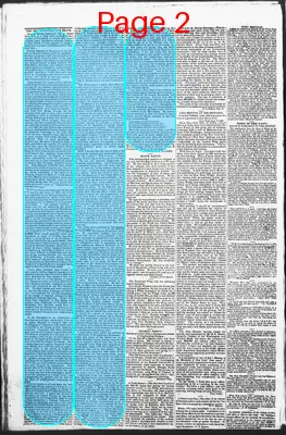 Page thumbnail for Litchfield Enquirer