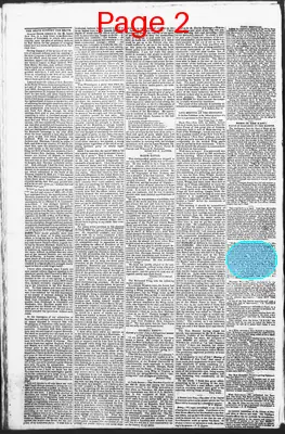 Page thumbnail for Litchfield Enquirer