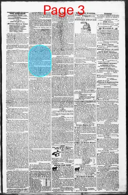 Page thumbnail for Litchfield Enquirer