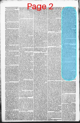 Page thumbnail for Litchfield Enquirer
