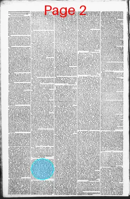 Page thumbnail for Litchfield Enquirer