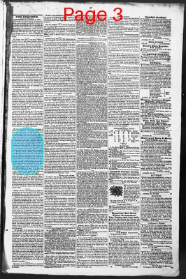 Page thumbnail for Litchfield Enquirer