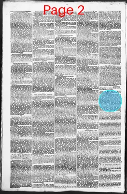 Page thumbnail for Litchfield Enquirer