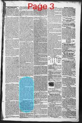 Page thumbnail for Litchfield Enquirer