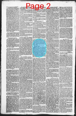 Page thumbnail for Litchfield Enquirer