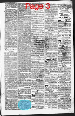 Page thumbnail for Litchfield Enquirer