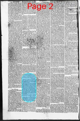 Page thumbnail for Litchfield Enquirer