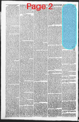 Page thumbnail for Litchfield Enquirer