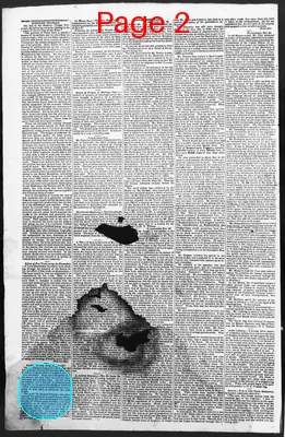 Page thumbnail for Litchfield Enquirer