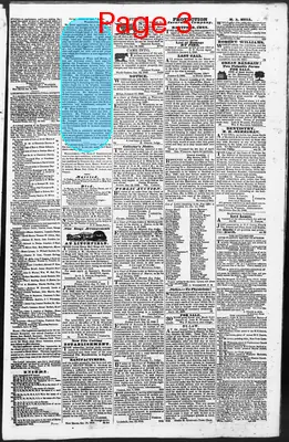 Page thumbnail for Litchfield Enquirer