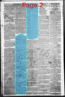 Page thumbnail for Litchfield Enquirer