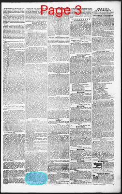 Page thumbnail for Litchfield Enquirer