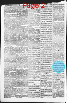 Page thumbnail for Litchfield Enquirer
