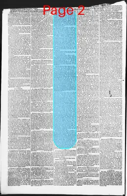 Page thumbnail for Litchfield Enquirer