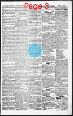 Page thumbnail for Litchfield Enquirer