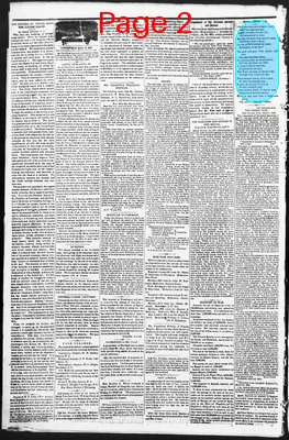 Page thumbnail for Litchfield Enquirer