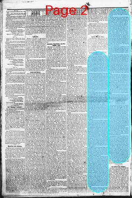 Page thumbnail for Litchfield Enquirer