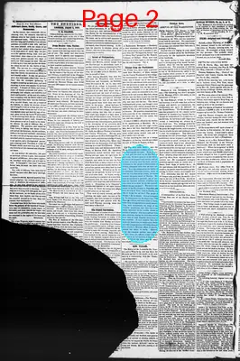 Page thumbnail for Litchfield Enquirer
