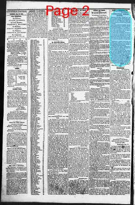 Page thumbnail for Litchfield Enquirer
