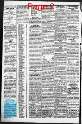 Page thumbnail for Litchfield Enquirer