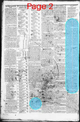Page thumbnail for Litchfield Enquirer