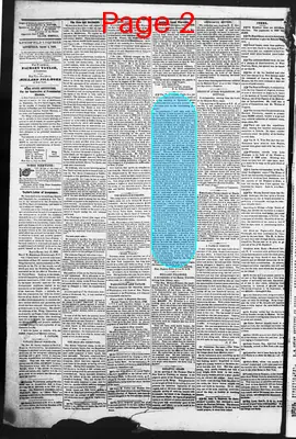 Page thumbnail for Litchfield Enquirer