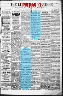 Page thumbnail for Litchfield Enquirer
