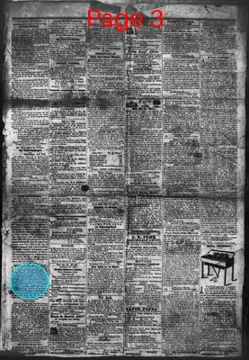Page thumbnail for Litchfield Enquirer
