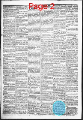 Page thumbnail for Litchfield Enquirer