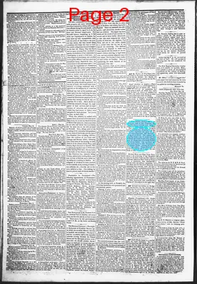 Page thumbnail for Litchfield Enquirer