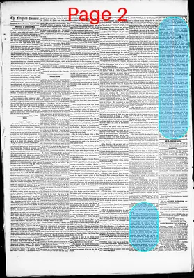 Page thumbnail for Litchfield Enquirer