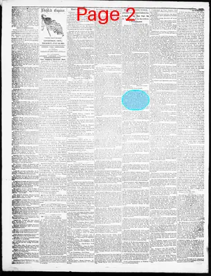 Page thumbnail for Litchfield Enquirer