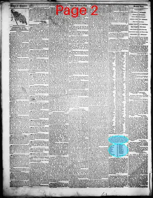 Page thumbnail for Litchfield Enquirer