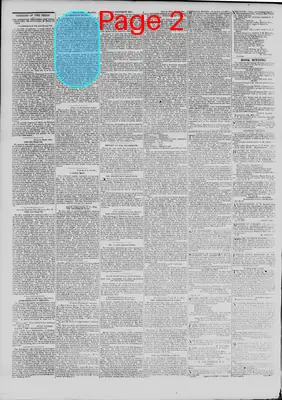 Page thumbnail for The Daily Madisonian