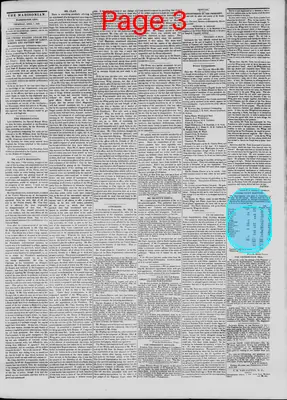Page thumbnail for The Daily Madisonian