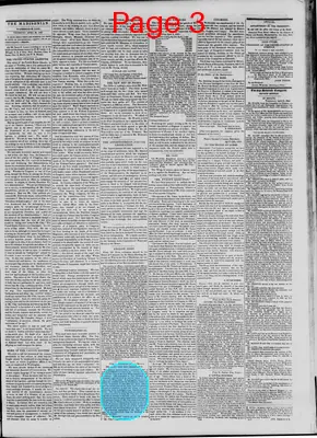 Page thumbnail for The Daily Madisonian
