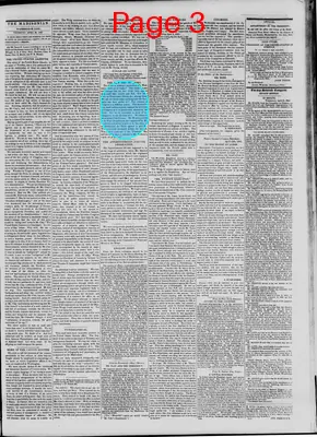 Page thumbnail for The Daily Madisonian