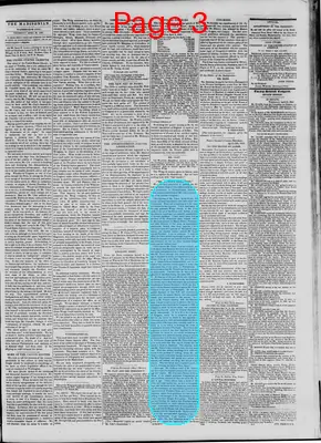 Page thumbnail for The Daily Madisonian