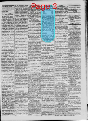 Page thumbnail for The Daily Madisonian