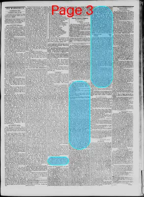 Page thumbnail for The Daily Madisonian