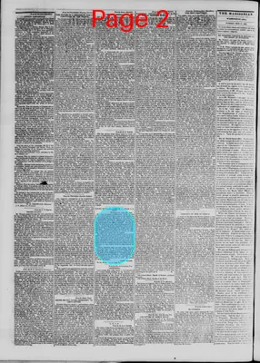 Page thumbnail for The Daily Madisonian