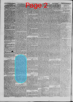 Page thumbnail for The Daily Madisonian