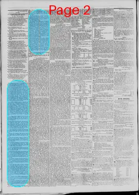 Page thumbnail for The Daily Madisonian