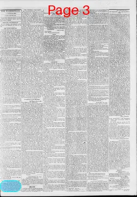 Page thumbnail for The Daily Madisonian