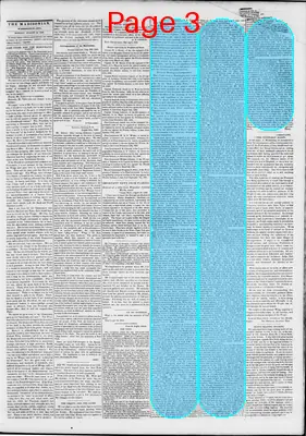 Page thumbnail for The Daily Madisonian