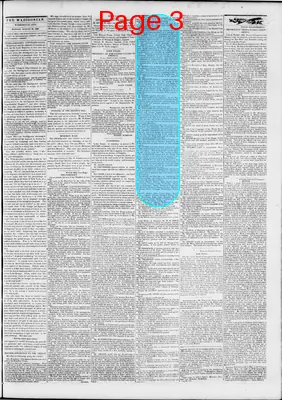 Page thumbnail for The Daily Madisonian
