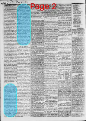 Page thumbnail for The Daily Madisonian